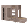 Bunk Bed "Nemo"