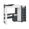 Loft Bed "Orbita-1"
