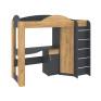 Loft Bed "Orbita-1"