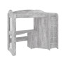 Loft Bed "Orbita-1"