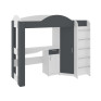 Loft Bed "Orbita-1"