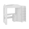 Loft Bed "Orbita-1"