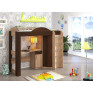 Loft Bed "Orbita-1"