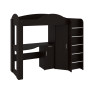 Loft Bed "Orbita-1"