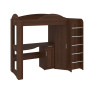 Loft Bed "Orbita-1"