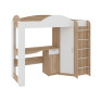 Loft Bed "Orbita-1"