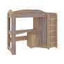 Loft Bed "Orbita-1"