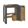 Loft Bed "Orbita-1"