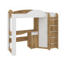 Loft Bed "Orbita-1"