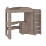 Loft Bed "Orbita-1"