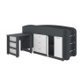 Loft Bed "Polus"