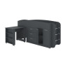 Loft Bed "Polus"