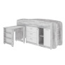Loft Bed "Polus"
