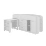 Loft Bed "Polus"
