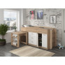 Loft Bed "Polus"