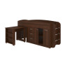 Loft Bed "Polus"