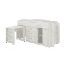 Loft Bed "Polus"