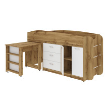 Loft Bed "Polus"