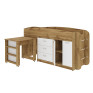 Loft Bed "Polus"