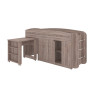 Loft Bed "Polus"