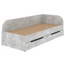 Bed "Sonya-2"