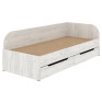 Bed "Sonya-2"