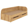 Bed "Sonya-2"