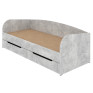 Bed "Sonya-3"