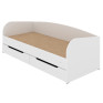 Bed "Sonya-3"