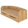 Bed "Sonya-3"
