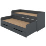 Bed "Sonya-5"