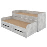 Bed "Sonya-5"