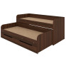 Bed "Sonya-5"