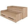 Bed "Sonya-5"