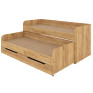 Bed "Sonya-5"