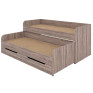Bed "Sonya-5"