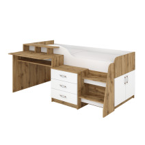 Loft Bed "Space"