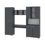 Wall Unit "Simba"