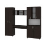 Wall Unit "Simba"