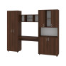 Wall Unit "Simba"