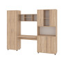 Wall Unit "Simba"