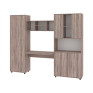 Wall Unit "Simba"