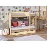 Bunk Bed "Yunga"