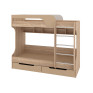 Bunk Bed "Yunga"