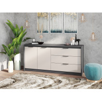 Chest of Drawers "K-2+3"