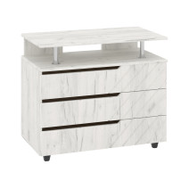 Chest of Drawers K-3 (MDF)