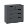 Chest of Drawers K-3+2 Eco