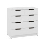 Chest of Drawers K-3+2 Eco
