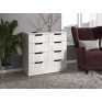 Chest of Drawers K-3+2 Eco