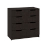 Chest of Drawers K-3+2 Eco